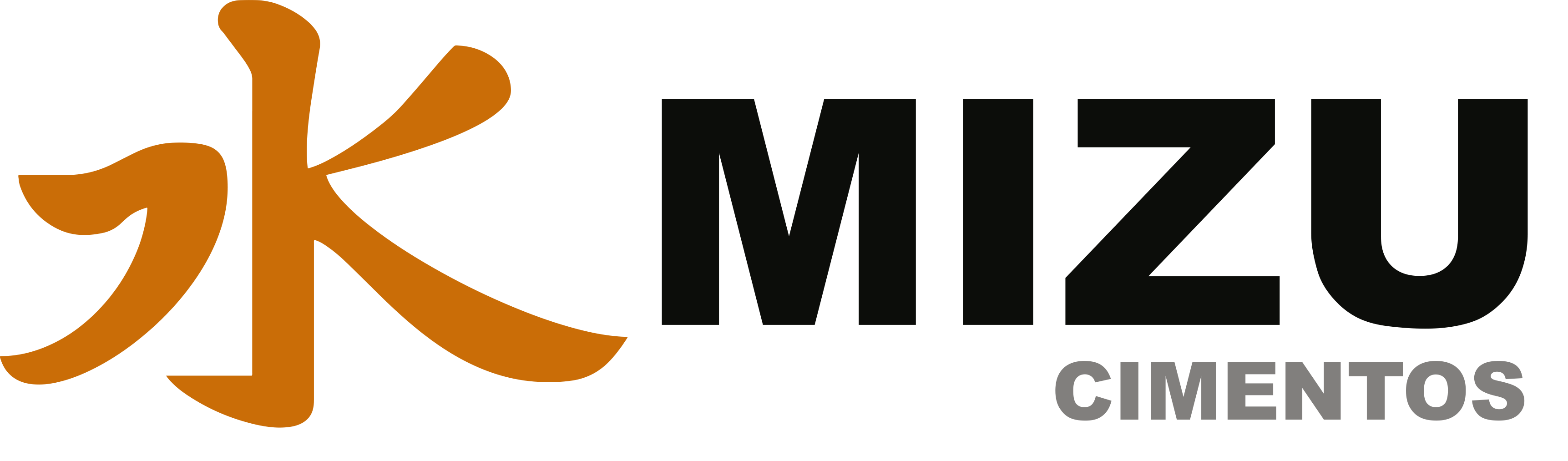 Mizu Cimentos